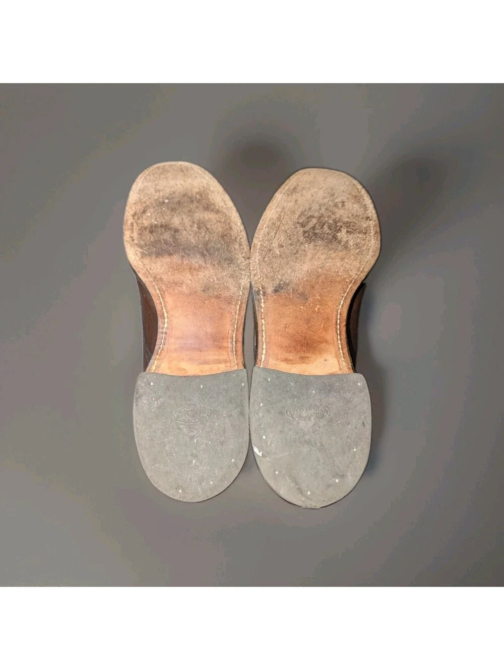 Allen Edmonds allen edmonds